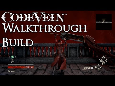 Please help me improve my build. : r/codevein