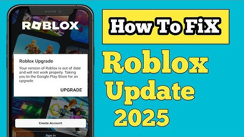 Delta Executor | How to Fix Roblox Upgrade Error (Latest 2025 Guide)