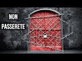 Oltre il velo: svelare i segreti dei siti misteriosi