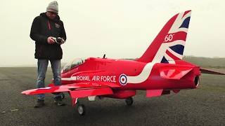 Flying Expensive Turbines In And Out Of Fog - Wjmfc - 2026