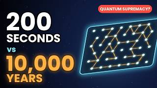 Quantum Supremacy Explained: What Quantum Computers Can Really Do