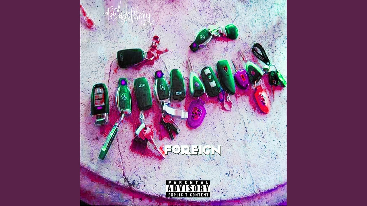 Guarda Foreign Challenge su YouTube Guarda Foreign Challenge su YouTube