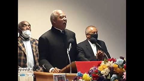 We’ll Understand It Better/Entrance for Ricky  Catching Celebration/ Bye and Bye