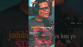 Podcast Credit Vidio