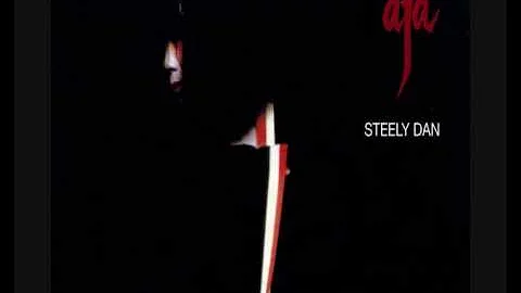 Steely Dan - Peg - HQ Audio -- LYRICS