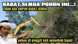 Download Lagu UPDATE TERBARU ‼️ NORMALISASI KALI CIBARENGKOK BABAT SEMUA POHON DI PINGGIR KALI MP3 Download Lagu UPDATE TERBARU ‼️ NORMALISASI KALI CIBARENGKOK BABAT SEMUA POHON DI PINGGIR KALI MP3