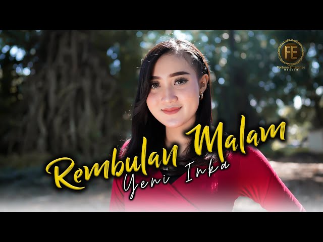 YENI INKA - REMBULAN MALAM [ Jhandut Version ] ( Official Music Video ) | Korbankan diri dalam ilusi class=