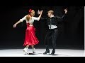 Ледовое шоу Кармен. Ice show Carmen