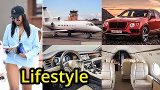 Famous Sasha Obama's Lifestyle ★ 2020 | Daughter Of Barack Obama's Profile