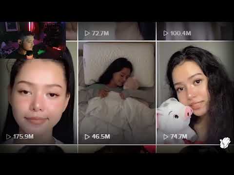 Imprayer reacts to Bella Poarch: 89 Million in 24 Months (deserved?)