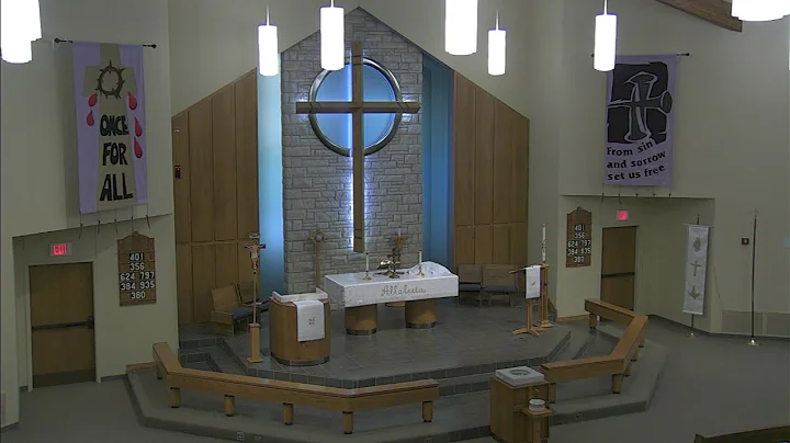 Wednesday in the Second Sunday of Advent: December 10, 2025