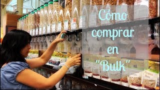 Cómo Comprar En Bulk