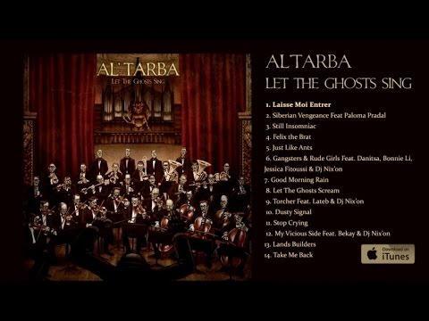 Youtube: Al’Tarba – Laisse Moi Entrer