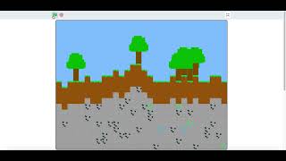 How to make Terrain Generation In Scratch | Scratch Tutorial!