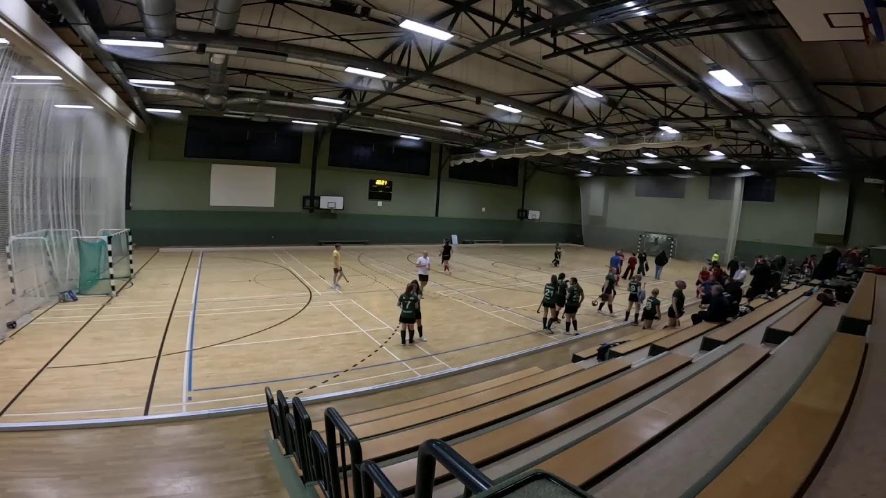 25/26 Hockey Oberliga MV,  Halle - Damen: ATSV Güstrow vs. HSG Uni Rostock