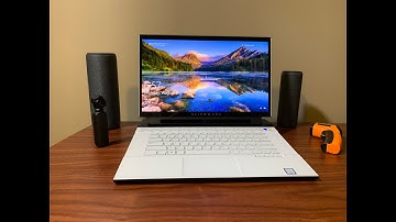 Alienware M15 R3 - Video Rendering Test