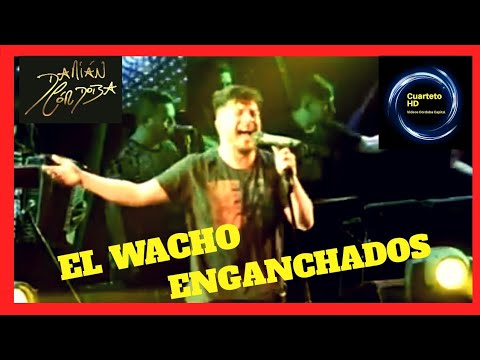 🎶ENGACHADOS EL WACHO