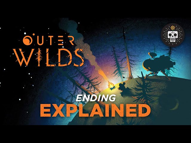 Outer Wilds Ending Explained