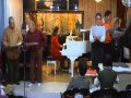 第165回音楽発表会 グループ合唱・みんなで歌いましょう