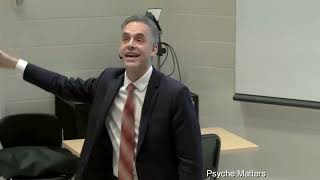 How to Know Your True Friends |   Prof Jordan Peterson |