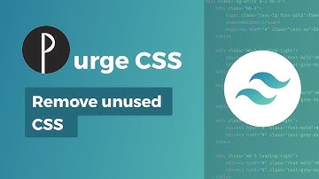 Purgecss with Tailwind - Laravel Mix & Vue CLI 3