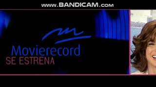 Movierecord 2003, Website