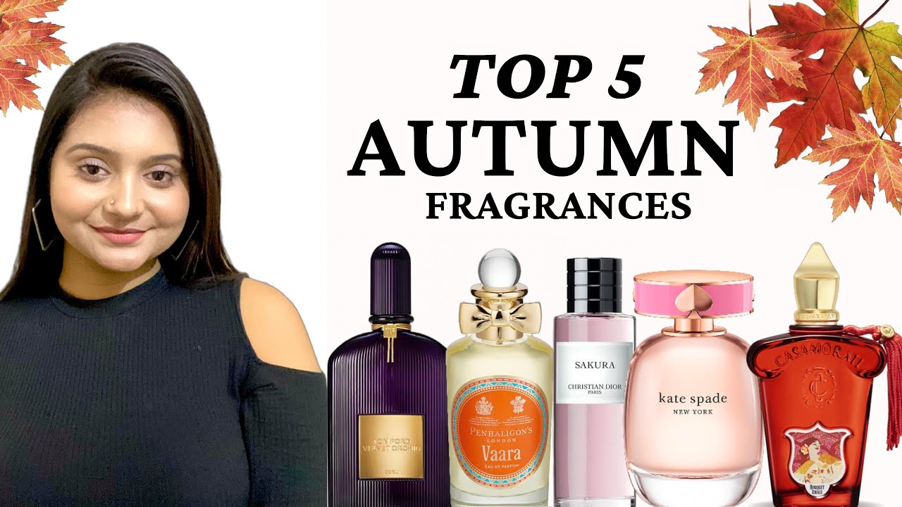 Cruelty Free Favorite Perfumes - I share my favorite gourmand scents