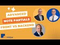 Advanced Note Partial Strategies With Justin Bogard of @AmericanNoteBuyers  Full Video