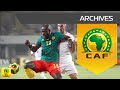 Tunisia vs Cameroon (Quarter Final) - Africa Cup of Nations, Ghana 2008