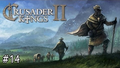 Crusader Kings 2 Sons Of Abraham Let