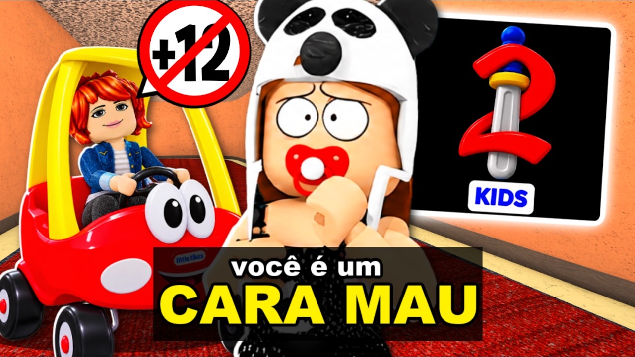 Latest Title & Thumbnail