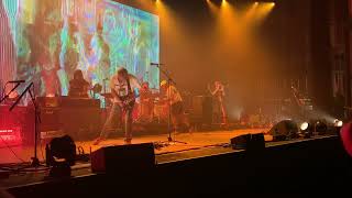 Pavement - Cut Your Hair @ Orpheum Theatre, Los Angeles, CA 9-10-22