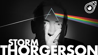 Storm Thorgerson | Designing The Impossible