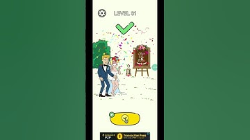 Dop Love story👰‍♂️👰 delete stories level 81 #shorts #youtubeshort #trending #trendingshorts #shorts