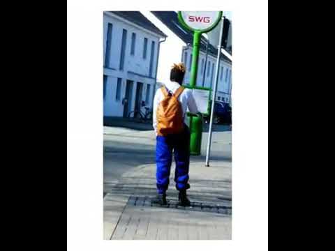 በሰማይ በምድር