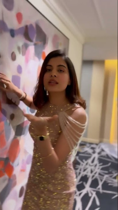 Diya Krishna Instagram Reel Video // Ozy Talkies // Diya Krishna // Mallu Reels Malayalam #reels