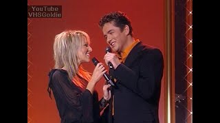 Miniatura de "Rosanna Rocci & Michael Morgan - Un Anno D'Amore - 2002 - #1/2"