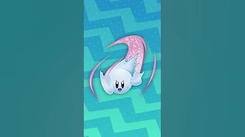 Kirby Abilities are Weird