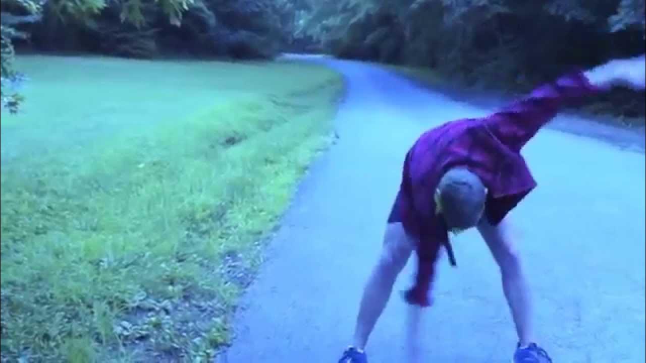 Barkley Fall Classic 2014 YouTube