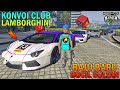 BOCAH SD IKUT CLUB LAMBORGHINI INDONESIA - GTA 5 SULTAN BOCIL