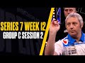 CHAMPAGNE SUPERNOVA FOR BAKER?! 🍾 | MODUS Super Series  | Series 7 Week 12 | Group C Session 2