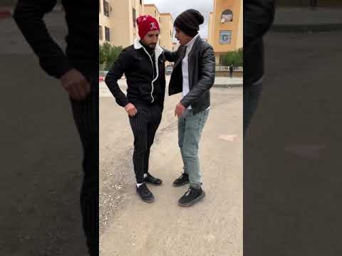 دير تاويل بلا والو تموت بالضحك