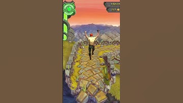 Temple Run 2 #templerun2 #shortvideo #shorts #viral #viralshorts #reelsvideoシ