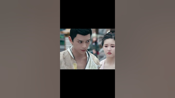 So touching! Han Shuo was willing to have his bones removed for Princess Zhao Lusi! #drama #love