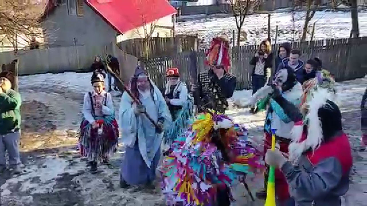 Capra de la Doagele 2016