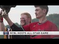 RCBL hosts 2023 All-Star Weekend