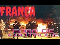 FRANCE IN STATE OF EMERGENCY CURFEWS IMPOSED FRANCE IN STATE OF EMERGENCY CURFEWS IMPOSED