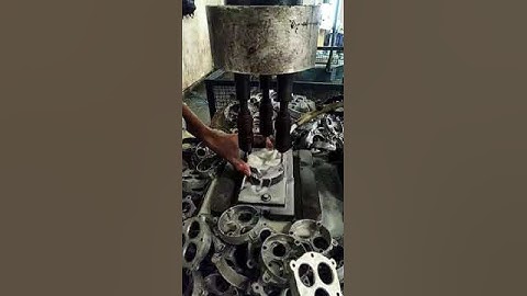 🙏subscribe🙏 Mo.9426910709, Multi spindle automatic drilling cum tapping,variable since1975siddhapura