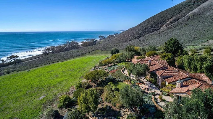 121 Hollister Ranch Road | Near Santa Barbara, CA