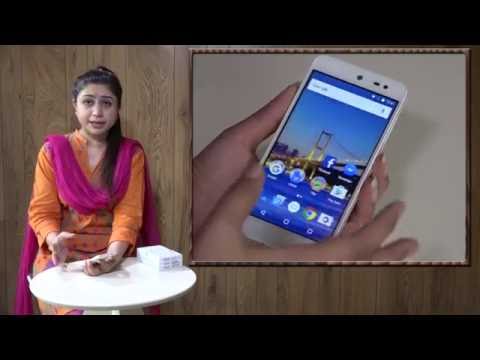 General Mobile 4G | Smart Review by Kanwal